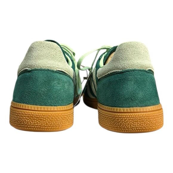 Adidas Handball Spezial Green Gum Women’s 10 IE5896 - Picture 4 of 7